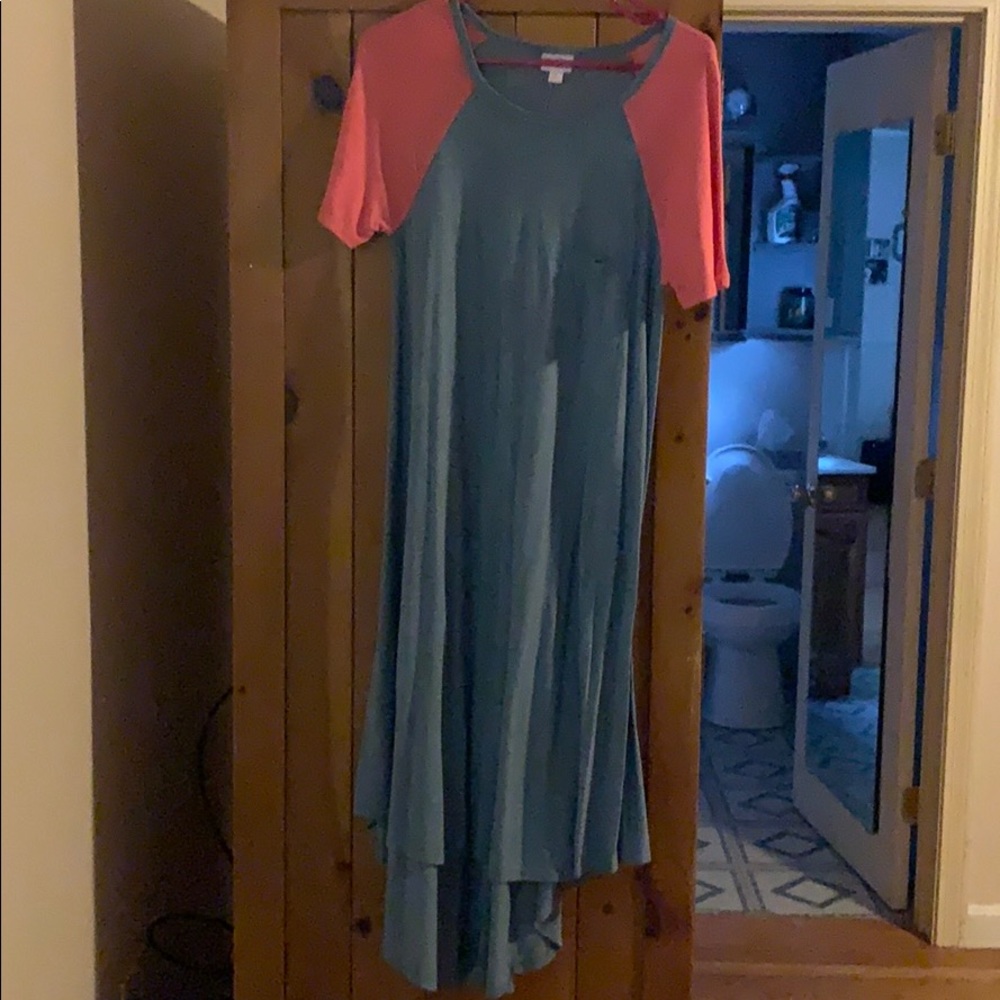 Lularoe Dress